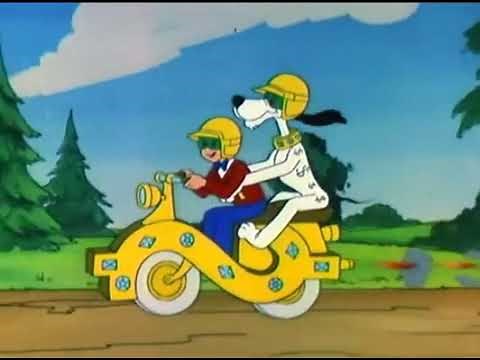 Las aventuras de Ricky Ricon - Capitulo 11 Audio Latino