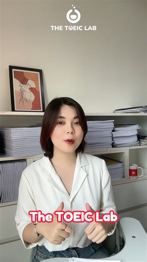 53 reactions · 20 comments | 樂 BÍ ẨN LỚN NHẤT VỀ TOEIC: BÀI THI TOEIC...