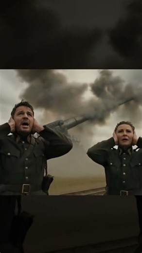 Germany’s Monster Cannon That Terrified Everyone