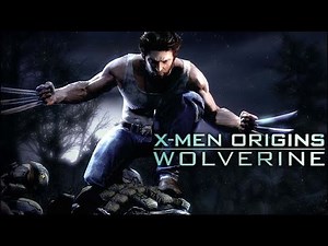 X-Men origins Wolverine Full Movie