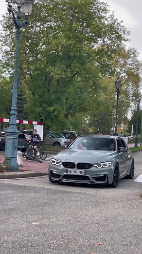 M3cs 🦍 #bmw #bmwmotorsport #bmwclub #bmwm3 #m3f80 #m3 #m3cs #millionaire #billionaire #money #rich #cars #carslover #foryou @s.krdvt
