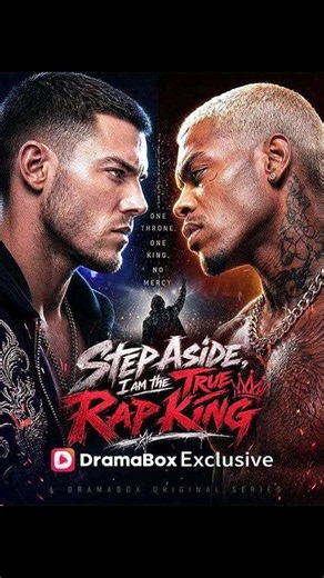 Step Aside, I Am The True Rap King - Reelshort ✅ FULL [Eng Sub] #BrideVengeance