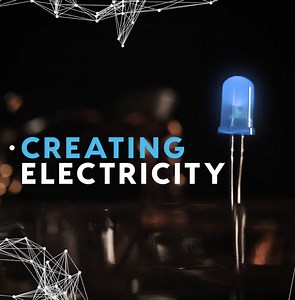 531K views · 3K shares | How to create your own battery at home! | Seeker by The Verge | Facebook