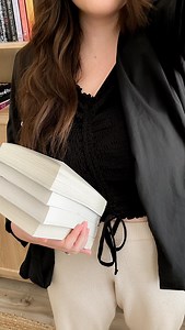 Can you imagine if this was how long it actually took? Haha add a few more hours and then you’ve got the real answer 😆 I get asked often how long it typically takes to rebind a book from start to finish, and the answer varies depending on the project! If I’m using multiple layers of vinyl for the cover design for example, that can sometimes double the workload because of the extra hours spend weeding (weeding vinyl is unbearable time consuming lol) But for me, it can take anywhere from 4-6 hour