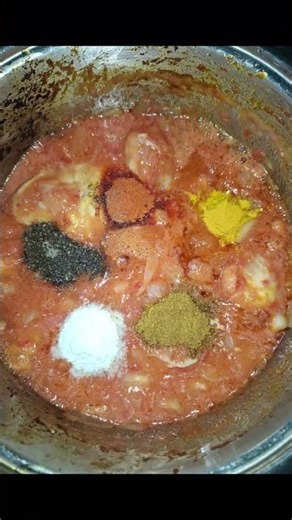 Tunisian ocra stew #viral #recipe #explore #homemade