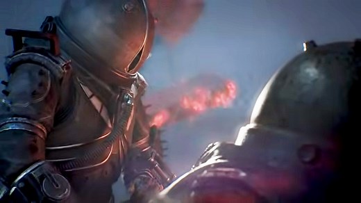 Bloober Team's upcoming horror game Cronos: The New Dawn just got even harder to survive as the 'body-horror monstrosities' can work together