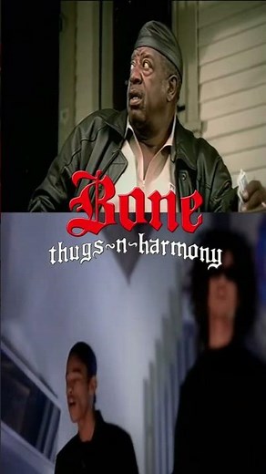 Bone Thugs -N- Harmony -- Tha crossroads pt3