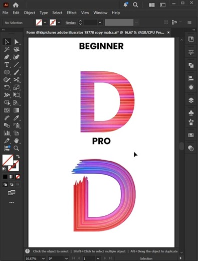 Adobe Illustrator Tips 2026 - Tips for creating professional watercolor brushes
