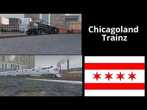 Chicagoland Trainz