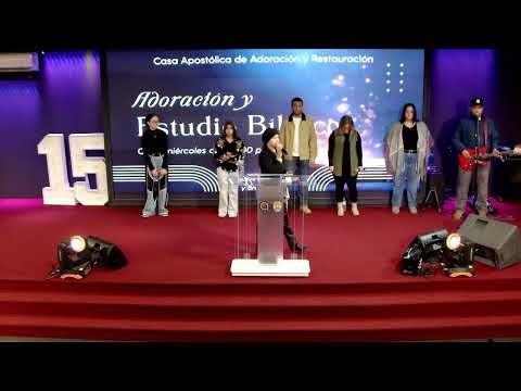 Estudio Bíblico sobre el libro de Apocalipsis #25