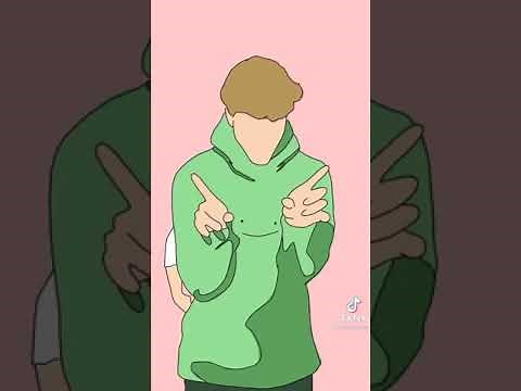 Dreamsmp dance animations pt 2