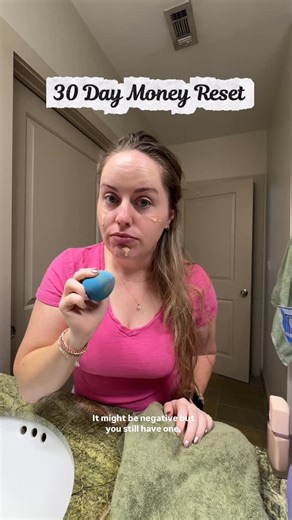 Leigha on Instagram: "30 Day Money Reset: Day 3 Calculate your net worth! Use my budgeting template (comment BUDGET) or any online calculator. I like the one on NerdWallet. Join my new community: Your Money 2Cents. It’s free for 7 days to try it out! Comment CENTS to join! #personalfinance #moneymanagement #financialliteracy #moneytok #moneyreset"