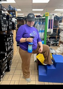 2.9K views · 55 reactions | Just a bunch of girls being girls… posing with horse products like the boys do with their fish  Barn edition: tack haul > bass haul  #HorseGirls #TackHaulSeason #BarnBabes #EquestrianHumor #HorseGirlEnergy | Saddlers Row | Facebook