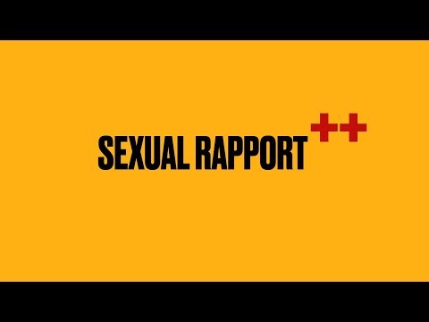 Sexual Rapport ++: How To Connect With A Woman Emotionally