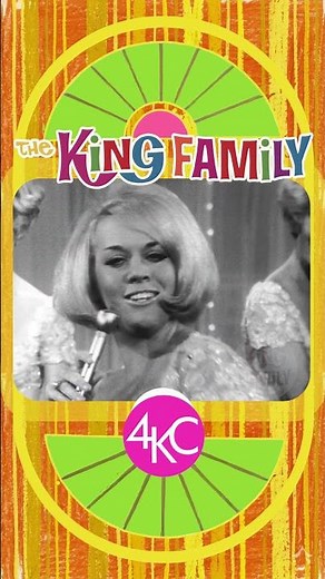 The Four King Cousins "Do You Believe in Magic" 1969