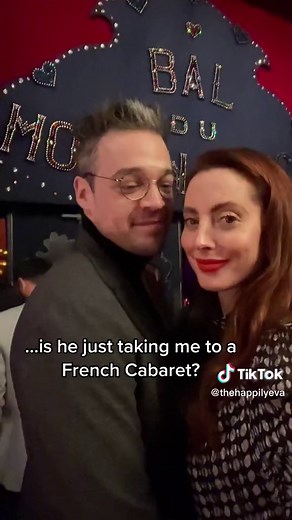 Eva Amurri on TikTok