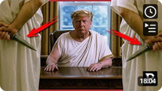 Lara Logan: A Deep State Coup Is Coming for Trump - Here's the Proof | Redacted