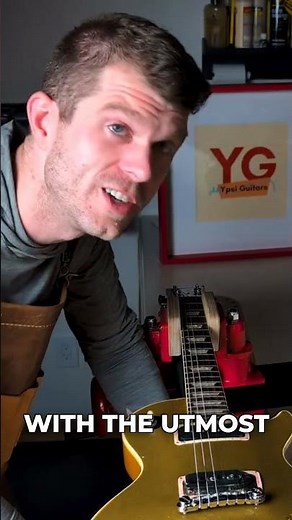 Vintage Pickup Inspection: Where One Mistake Costs Everything #guitar