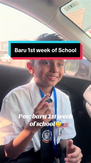 Teacher Observations in the First Week of School