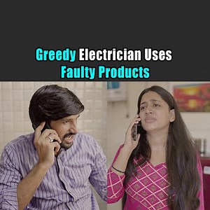 1M views · 9.9K reactions | In the long run, dishonesty never pays off. Always being honest in our profession is important, and never betray someone else for our own gain. | PDT Stories | Facebook