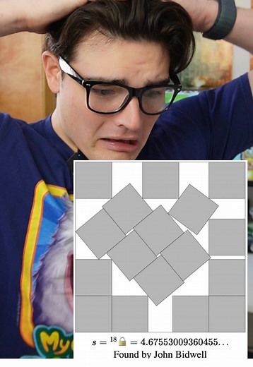 Understanding the Perfection of Squares in Mathematics
