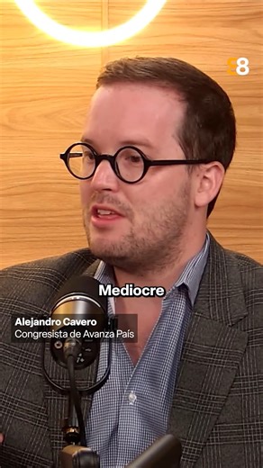 #SiempreALas8 🔴 Los congresistas Alejandro Cavero y Alejandro Muñante señalaron que no darán el voto de confianza al gabinete Miralles, que se llevará a cabo este 18 de marzo. ☝️ El parlamentario de Avanza País calificó de “mediocre” al presidente Balcázar, ya que, según cree, es un “títere” de quienes lo pusieron en el cargo. Por su parte, el legislador de Renovación Popular dijo que se debería investigar la cuota de poder de Podemos Perú en el Gobierno. Mira aquí el programa completo 📲 https