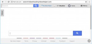 How to remove Search.hdownloadmyinboxhelper.com [Chrome, Firefox, IE, Edge]