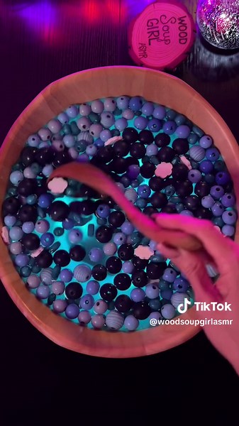 Wood Soup ASMR: Peaceful Sleep. All of the proceeds from my previous video (find it here): @Wood Soup Girl ASMR will be donated to aid/relief efforts for Palestine. Also, I’ve posted a video called “Peaceful Sleep” on my YT channel: WoodSoupGirlASMR, where I will be doing the same thing. So far the charities I’m planning on donating to are Doctors Wihout Borders and MAP. If you have any info to share about trusted, reputable charities, please comment. Additionally, to show that this is absolutel