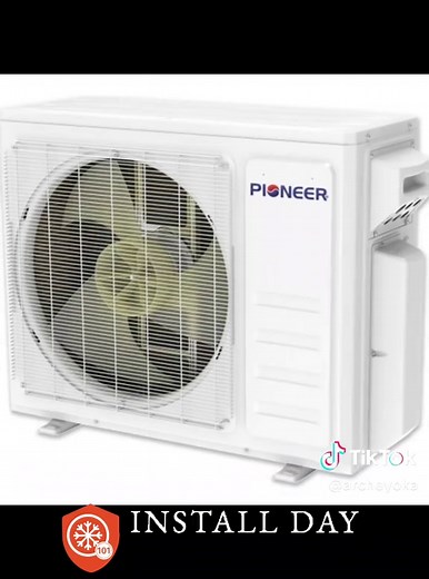 Beat the Heat with Pioneer Mini-Split Systems – Installed & Ready for 2026! Affordable, Efficient Ductless Heating & Cooling – No Ducts Needed! Tired of uneven temperatures, high energy bills, or outdated HVAC? Upgrade to a Pioneer Mini-Split system – the smart, quiet, and energy-saving choice for most homes! Our 2026 Area Price Guide (standard installations): Single-Zone (9,000–12,000 BTU) – Covers up to ~500 sq ft (bedroom, office, garage) Installed: $2,800 – $4,200 Most popular entry-level op