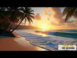 Live Reggae Grooves 🎶 | Feel the Island Vibes in Real Time