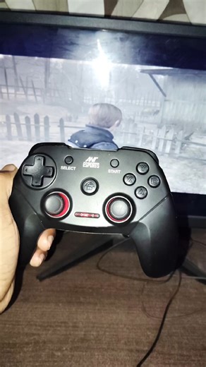 ✅ HOW TO USE 🎮 CONTROLLER IN 💻 | #gamingshorts #trendingshorts #joystick #controller #gaming