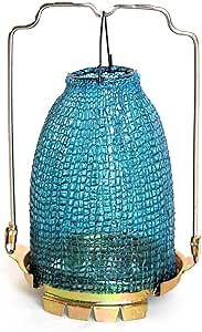 Aladdin R150 Lox-on Oil Lamp Mantle for Brighter and Cleaner Light