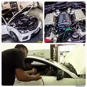 The fastest C63 in South Africa running a 10.93 second quarter mile at 134mph belongs to @jodeanmarimuthu powered by a Weistec Stage 3 Supercharger. Bravo, looking forward to more videos! | Weistec Engineering