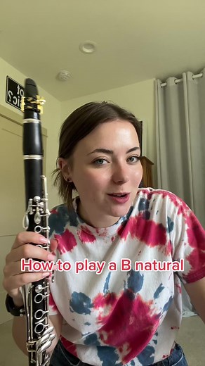 Replying to @salvador also make sure you have plenty of air support! #fyp #clarinet #musiciansoftiktok #buffetclarinets #vandoren #silverstein #vandorenreeds #woodwinds #music