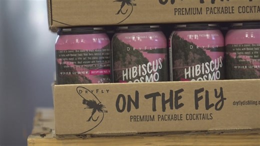 Spokane distillery feeling impacts of US-Canada tariff tensions