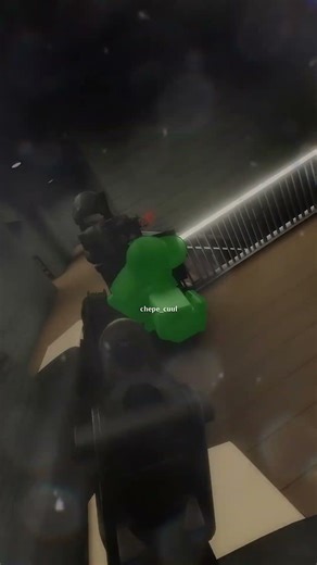 Best Tactical Shooter Roblox Has to offer