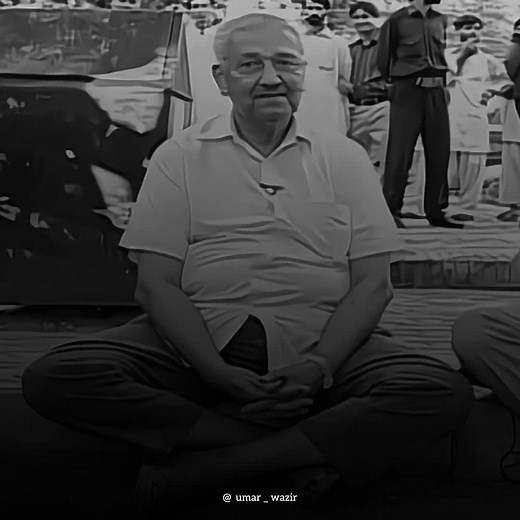 Dr. Abdul Qadeer Khan - Nuclear Physicist and Atomic Weapons Expert