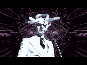 🎤Steve Martin - Cat Handcuffs