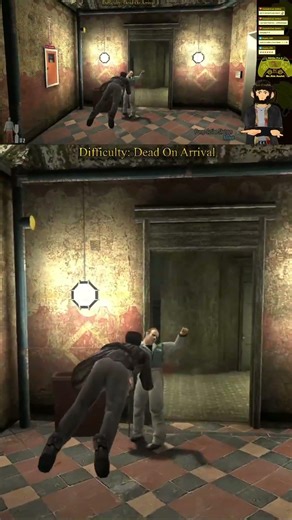 Shot Back into Own Grenade | Max Payne 2: The Fall of Max Payne | Sh0tYurPants