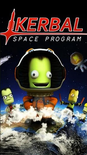 Kerbal Space Program reviews on Steam