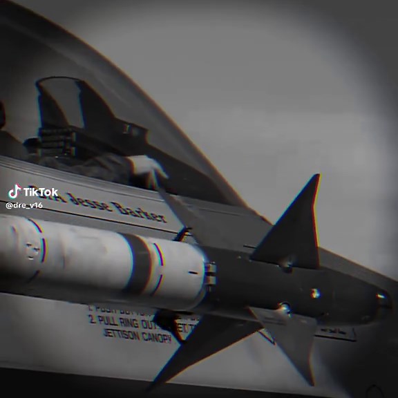 F16 Fighting Falcon Aviation Edit Highlights