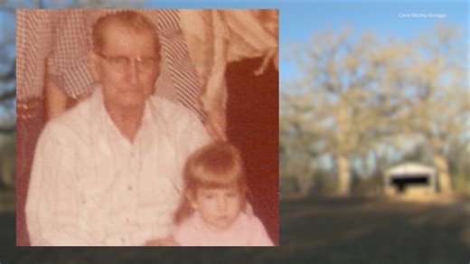 Williamson County family marks 40th anniversary of Taylor man's death