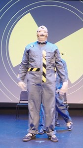 Crash Test Dummies every impact is a masterpiece. 💥💃🕺 #worldofdance #dance #wod #loveofdance | World of Dance