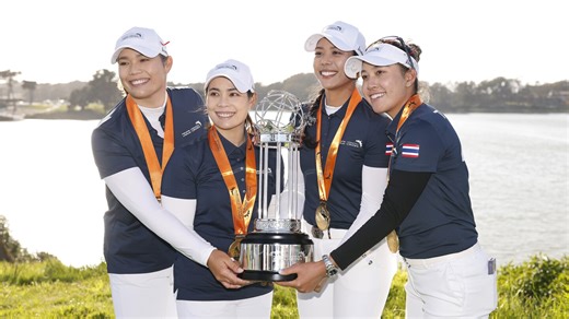 Hanwha Lifeplus International Crown: Format, team rosters, TV schedule, info