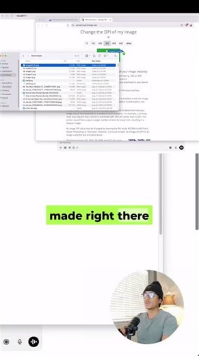 The Difference 300 DPI Makes on Amazon KDP #howto #kdp #tutorial