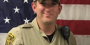 ‘Brad Johnson was a hero’: Bibb Co. Sheriff’s deputy shot in line of duty dies