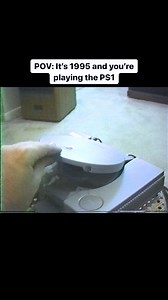 566K views · 8.5K reactions | So many good times with PS1  What were your favorite games? #playstation #ps1 #playstation1 #playstationone #retrogames #retrogaming #nostalgia #90snostalgia #gaming | My Retro Life | Facebook