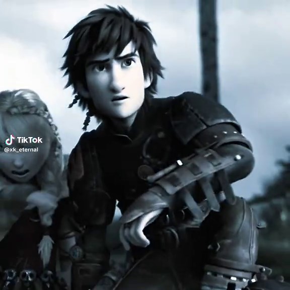 had to remake#hiccuphaddock #httydedit #dreamworks #aestheticedits #fyp