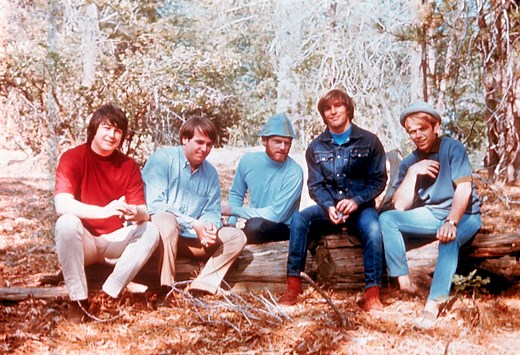 The most beautiful bridges in music featuring The Beatles, Radiohead and more