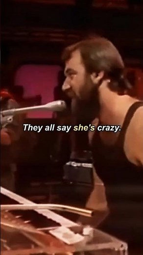 Michael Sembello – Maniac (Lyrics)